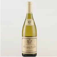 Louis Jadot Pouilly-Fuissé “les Petites Pierres” 2018 路易亚都普依富赛小皮埃尔白葡萄酒2018