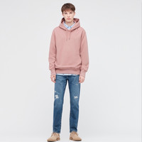 UNIQLO 优衣库 UQ441742666 男士牛仔裤