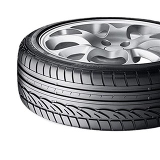 DUNLOP 邓禄普 SP SPORT 01 轿车轮胎 运动操控型 215/60R16 95H