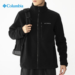 Columbia 哥伦比亚 男子抓绒衣