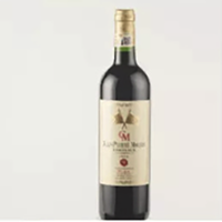 Selection Jean-Pierre Moueix Bordeaux 富隆柏图斯双旗波尔多红葡萄酒
