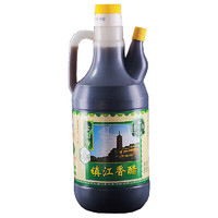 JINSHANSI 金山寺 镇江香醋 835ml