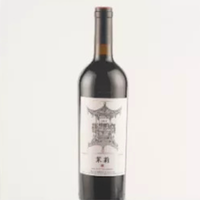 Yumoliganhongputaojiu 余茉莉赤霞珠干红葡萄酒