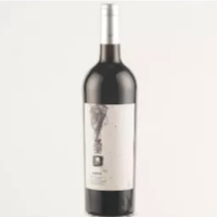 墨然赤霞珠干红葡萄酒 Moran