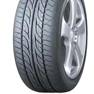 DUNLOP 邓禄普 LM702 轿车轮胎 经济耐磨型 215/65R15 96H