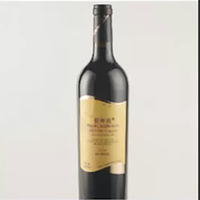 Bainian Manor Cabernet Sauvignon Organic Wine 2018 佰年庄橡木桶典藏赤霞珠有机干红葡萄酒2018