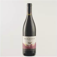 Manquehue Syrah 2021 雄鹰西拉红葡萄酒2021