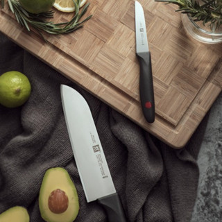 ZWILLING 双立人 红点系列 刀具套装 8件套