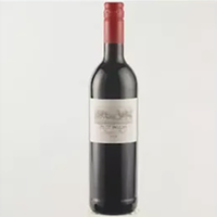 Mount Rozier Petit Rozier Cape Red South Africa 2020 梦若奇酒庄小梦若奇红葡萄酒2020