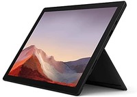 Microsoft 微软 Surface Pro 7 二合一平板电脑(12.3寸，英特尔酷睿i7，16GB内存，512GB固态硬盘