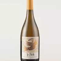 Le Pich Russian River Valley Chardonnay 2018 璞鹰霞多丽干白葡萄酒