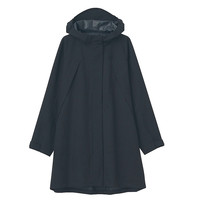MUJI 無印良品 BDE09A1S 女士风衣
