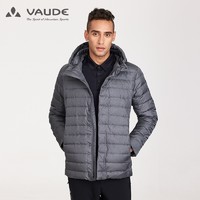 VAUDE 巍德 1518158 700蓬鹅绒羽绒服