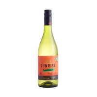干露 CONCHA Y TORO 旭日霞丽多干型白葡萄酒 750ml