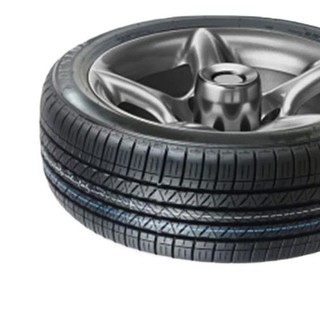 DUNLOP 邓禄普 SP SPORT 5000 轿车轮胎 SUV&越野型 225/55R18 98H