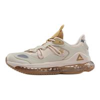 PEAK 匹克 男子跑鞋 DH130251 拿铁色 41