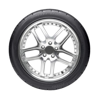 DUNLOP 邓禄普 DIREZZA DZ102 轿车轮胎 运动操控型 225/45R18 95W