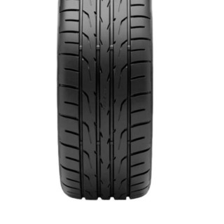 DUNLOP 邓禄普 DIREZZA DZ102 轿车轮胎 运动操控型 245/45R18 100W