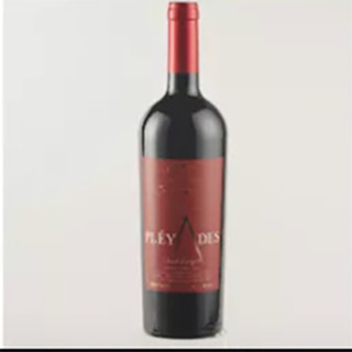 Pléyades Cabernet Sauvignon Reserve Especial 2019 星阶特选珍藏赤霞珠干红葡萄酒2019