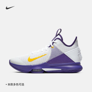 NIKE 耐克 LEBRON WITNESS IV EP CD0188 男款篮球鞋