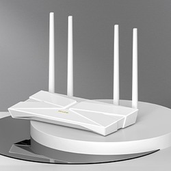 TP-LINK 普联 TL-XDR3010 易展版 无线路由器