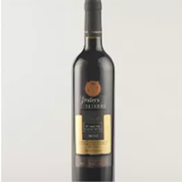 F&S Vat.68 Old Vine Reserve Shiraz Dey Red 梵客酵桶68号老藤珍藏西拉干红葡萄酒