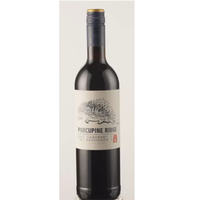Boekenhoutskloof Porcupine Ridge Cabernet Sauvignon 宝富酒庄豪猪岭赤霞珠干红葡萄酒