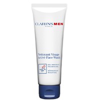 88VIP：CLARINS 娇韵诗 男士洁面凝胶 125ml