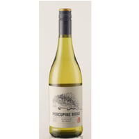 Boekenhoutskloof Porcupine Ridge Chenin Blanc 宝富酒庄豪猪岭白诗南白葡萄酒