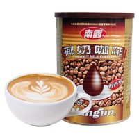 Nanguo 南国 椰奶咖啡 450g