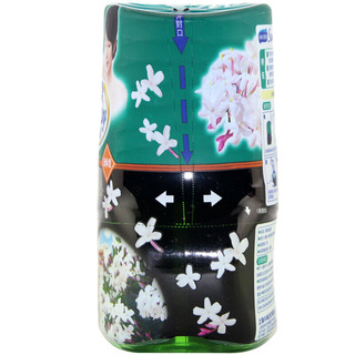 Sawaday 香居源 芳香消臭剂 350ml 茉莉花香