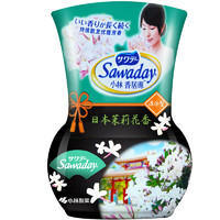 Sawaday 香居源 芳香消臭剂 350ml 茉莉花香