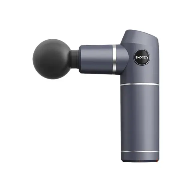 SMOOKY 史莫卡 迷你筋膜枪