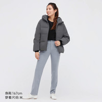 UNIQLO 优衣库 440950 无缝羽绒服