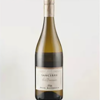 Famille Bourgeois Sancerre Les Baronnes Blanc 2019 亨利博卢瓦庄园桑榭尔男爵法定产区干白葡萄酒2019