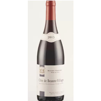 Cote De Beaune-Villages 福瑞伯恩丘村干红葡萄酒