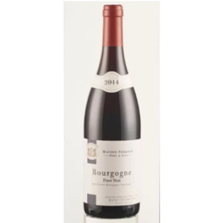 Bourgogne 福瑞勃艮第黑皮诺干红葡萄酒