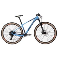 DECATHLON 迪卡侬 XC120 竞赛入门级铝合金硬尾车架山地自行车OVB1 M号（1.7M~1.8M） 29英寸 12速