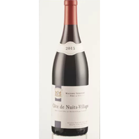 Cote De Nuits-Villages 福瑞夜丘村干红葡萄酒