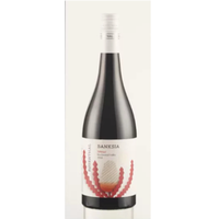 Banksia Shiraz 邦客思西拉干红
