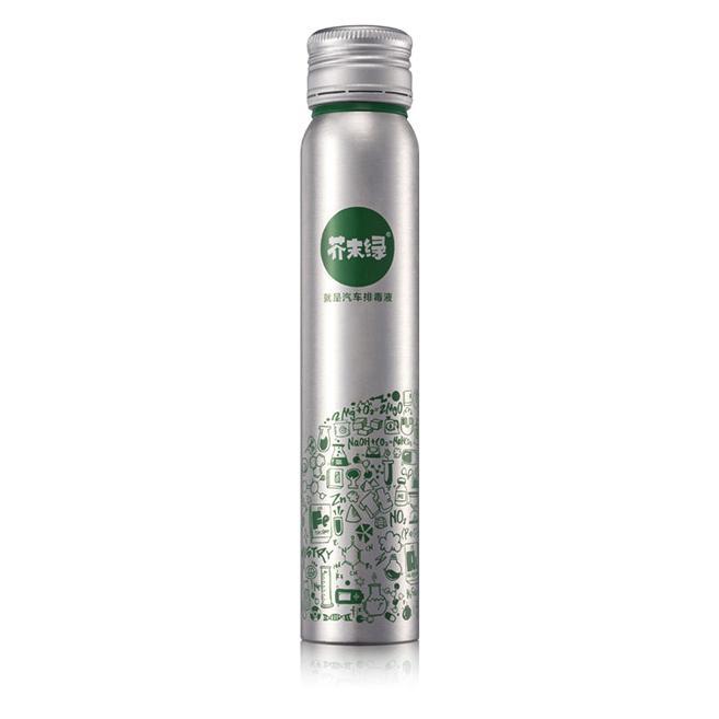 芥末绿 汽油添加剂 100ml 单瓶装