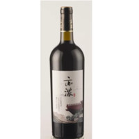 Yinong Guofeng  Red Wine 2020 亦浓“国风”2020干红葡萄酒