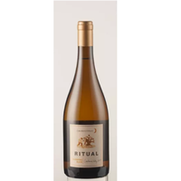 Ritual Supertuga Chardonnay 傲岸极岩单一园霞多丽白葡萄酒