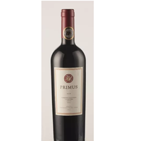 Primus Blend 智利翠岭特酿红葡萄酒