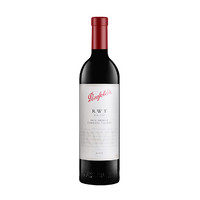 88VIP：Penfolds 奔富 RWT BIN798 巴罗萨山谷 设拉子干红葡萄酒750ml 单瓶装