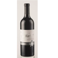 Most Wanted Old Zinfandel 爱慕之星仙粉黛