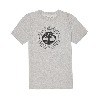 Timberland A2B8H052 男子运动短袖T恤