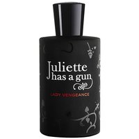 Juliette has a gun 佩枪朱丽叶 复仇女神 女士浓香水 EDP 100ml