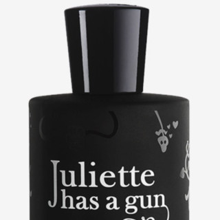 Juliette has a gun 佩枪朱丽叶 复仇女神女士浓香水 EDP 100ml