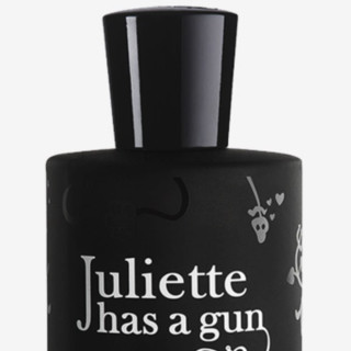 Juliette has a gun 佩枪朱丽叶 复仇女神女士浓香水 EDP